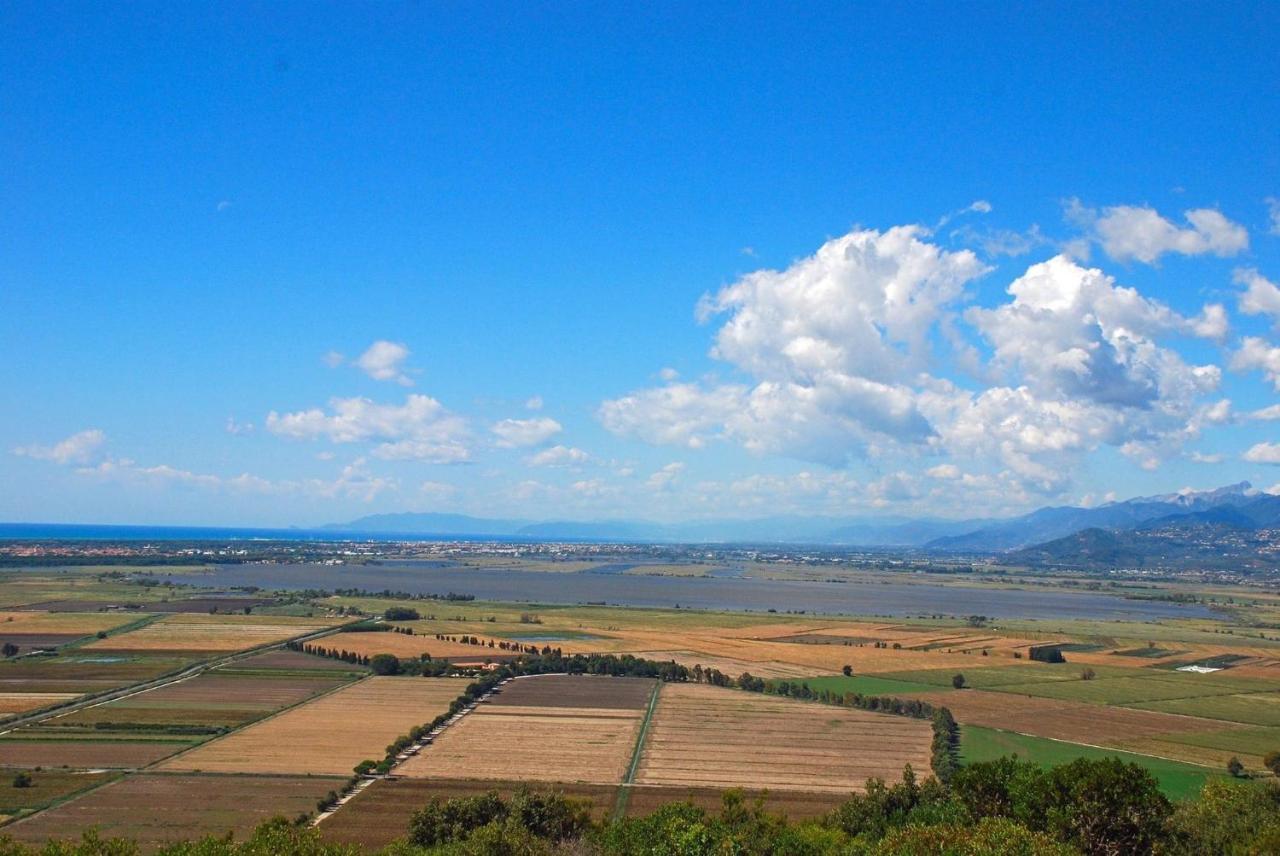 Massaciuccoli Romana Exterior foto