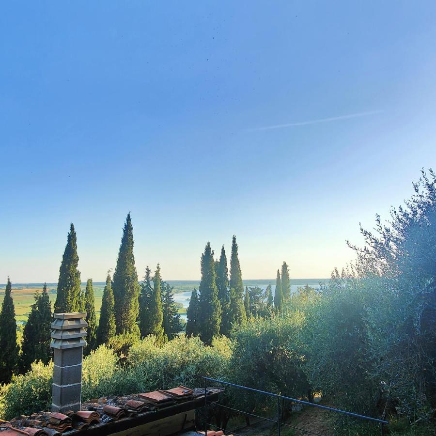 Massaciuccoli Romana Exterior foto