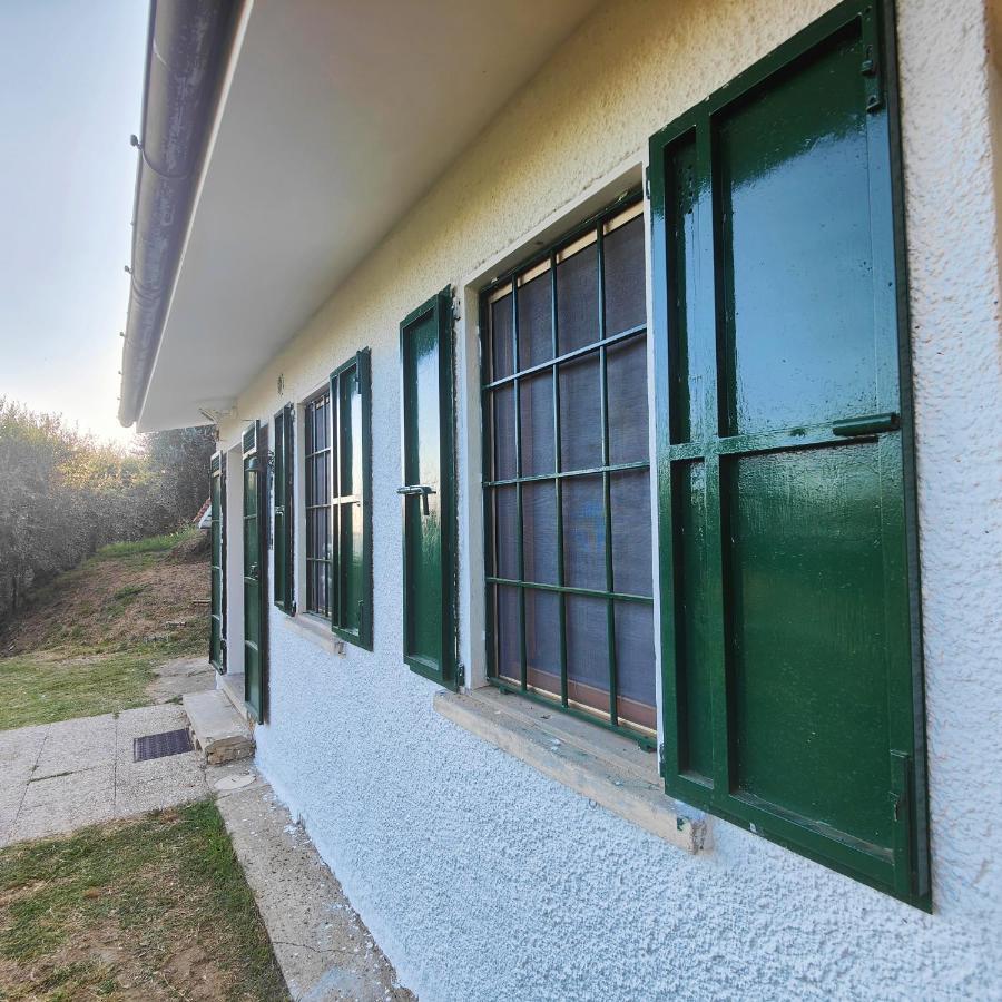 Massaciuccoli Romana Exterior foto