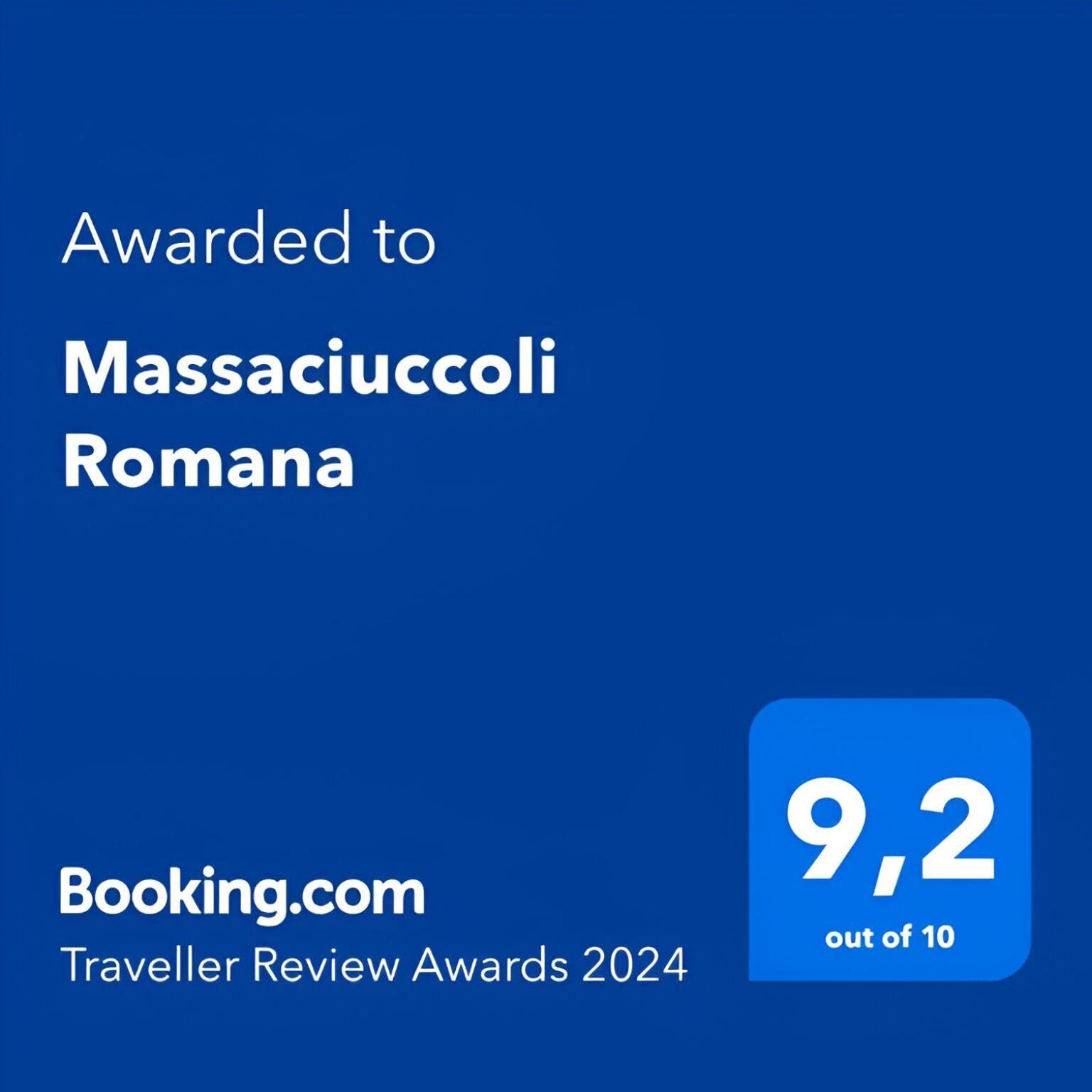 Massaciuccoli Romana Exterior foto